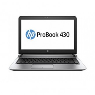 Laptop Second Hand HP ProBook 430 G3, Intel Core i5-6200U 2.30GHz , 8GB DDR4, 256GB SSD, 13.3 Inch HD, Webcam Laptop Second Hand HP ProBook 430 G3, Intel Core i5-6200U 2.30GHz , 8GB DDR4, 256GB SSD, 13.3 Inch HD, Webcam