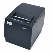 Imprimanta Termica POS Second Hand Wincor Nixdorf TH230+, RS-232C, USB, Negru Imprimanta Termica POS Second Hand Wincor Nixdorf TH230+, RS-232C, USB, Negru