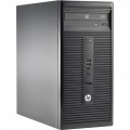 Calculator Second Hand HP 280 G1 Tower, Intel Core i3-4130 3.40GHz, 8GB DDR3, 500GB SATA, DVD-ROM Calculator Second Hand HP 280 G1 Tower, Intel Core i3-4130 3.40GHz, 8GB DDR3, 500GB SATA, DVD-ROM