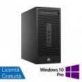 Calculator Refurbished HP 280 G2 Tower, Intel Core i3-6100 3.70GHz, 8GB DDR4, 500GB HDD, DVD-ROM + Windows 10 Pro Calculator Refurbished HP 280 G2 Tower, Intel Core i3-6100 3.70GHz, 8GB DDR4, 500GB HDD, DVD-ROM + Windows 10 Pro