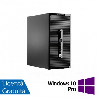 Calculator Refurbished HP ProDesk 490 G2 Tower, Intel Core i3-4130 3.40GHz, 8GB DDR3, 500GB HDD, DVD-ROM + Windows 10 Pro Calculator Refurbished HP ProDesk 490 G2 Tower, Intel Core i3-4130 3.40GHz, 8GB DDR3, 500GB HDD, DVD-ROM + Windows 10 Pro