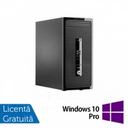 Calculator Refurbished HP ProDesk 490 G2 Tower, Intel Core i5-4570 3.20GHz, 8GB DDR3, 500GB HDD, DVD-ROM + Windows 10 Pro Calculator Refurbished HP ProDesk 490 G2 Tower, Intel Core i5-4570 3.20GHz, 8GB DDR3, 500GB HDD, DVD-ROM + Windows 10 Pro