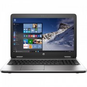 Laptop Second Hand HP ProBook 650 G2, Intel Core i5-6200U 2.30GHz, 8GB DDR4, 256GB SSD, 15.6 Inch HD, Tastatura Numerica Laptop Second Hand HP ProBook 650 G2, Intel Core i5-6200U 2.30GHz, 8GB DDR4, 256GB SSD, 15.6 Inch HD, Tastatura Numerica