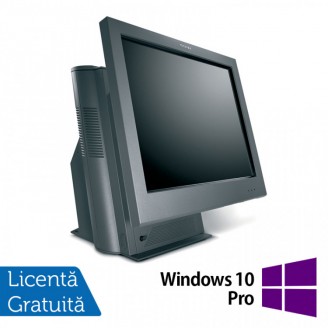 Sistem POS Refurbished Toshiba SurePOS 500 Series 4852-E80, 15 Inch 1024 x 768 LCD TouchScreen, Intel Core i5-3550S 3.00GHz, 8GB DDR3, 128GB SSD + Windows 10 Pro Sistem POS Refurbished Toshiba SurePOS 500 Series 4852-E80, 15 Inch 1024 x 768 LCD TouchScreen, Intel Core i5-3550S 3.00GHz, 8GB DDR3, 128GB SSD + Windows 10 Pro