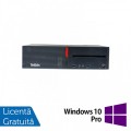 Calculator Refurbished LENOVO M700 SFF, Intel Core i5-6500 3.20GHz, 8GB DDR4, 256GB SSD + Windows 10 Pro Calculator Refurbished LENOVO M700 SFF, Intel Core i5-6500 3.20GHz, 8GB DDR4, 256GB SSD + Windows 10 Pro