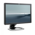 Monitor Refurbished HP LA2445w, 24 Inch LCD Full HD, VGA, DVI Monitor Refurbished HP LA2445w, 24 Inch LCD Full HD, VGA, DVI