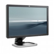 Monitor Refurbished HP LA2445w, 24 Inch LCD Full HD, VGA, DVI Monitor Refurbished HP LA2445w, 24 Inch LCD Full HD, VGA, DVI
