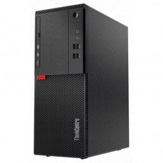 Calculator Second Hand LENOVO M710T Tower, Intel Core i3-6100 3.70GHz, 8GB DDR4, 256GB SSD, DVD-ROM Calculator Second Hand LENOVO M710T Tower, Intel Core i3-6100 3.70GHz, 8GB DDR4, 256GB SSD, DVD-ROM