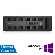 Calculator Refurbished HP EliteDesk 800 G2 SFF, Intel Core i5-6500 3.20GHz, 16GB DDR4, 512GB SSD + Windows 10 Pro Calculator Refurbished HP EliteDesk 800 G2 SFF, Intel Core i5-6500 3.20GHz, 16GB DDR4, 512GB SSD + Windows 10 Pro