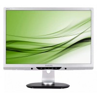 Monitor Second Hand Philips 225B1, 22 Inch LCD, 1680 x 1050, VGA, DVI Monitor Second Hand Philips 225B1, 22 Inch LCD, 1680 x 1050, VGA, DVI