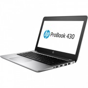 Laptop Second Hand HP ProBook 430 G4, Intel Core i5-7200U 2.50GHz, 8GB DDR4, 128GB SSD, 13.3 Inch, Webcam Laptop Second Hand HP ProBook 430 G4, Intel Core i5-7200U 2.50GHz, 8GB DDR4, 128GB SSD, 13.3 Inch, Webcam