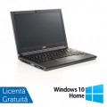 Laptop Refurbished Fujitsu Lifebook E546, Intel Core i3-6006U 2.00GHz, 8GB DDR4, 256GB SSD, Webcam, 14 Inch HD + Windows 10 Home Laptop Refurbished Fujitsu Lifebook E546, Intel Core i3-6006U 2.00GHz, 8GB DDR4, 256GB SSD, Webcam, 14 Inch HD + Windows 10 Home