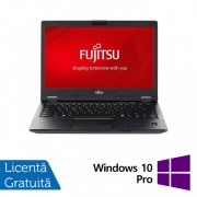 Laptop Refurbished Fujitsu Lifebook E548, Intel Core i5-7300U 2.60GHz, 8GB DDR4, 256GB SSD, Webcam, 14 Inch Full HD + Windows 10 Pro Laptop Refurbished Fujitsu Lifebook E548, Intel Core i5-7300U 2.60GHz, 8GB DDR4, 256GB SSD, Webcam, 14 Inch Full HD + Windows 10 Pro