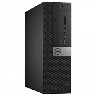 Calculator Second Hand DELL OptiPlex 7050 SFF, Intel Core i5-6500 3.20GHz, 8GB DDR4, 256GB SSD Calculator Second Hand DELL OptiPlex 7050 SFF, Intel Core i5-6500 3.20GHz, 8GB DDR4, 256GB SSD