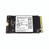 SSD Samsung PM991, 256GB , PCIe 3.0, NVMe, format 2242, 42 mm SSD Samsung PM991, 256GB , PCIe 3.0, NVMe, format 2242, 42 mm