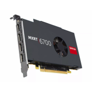 Placa Video Barco ATI FirePro MXRT 6700, 8GB GDDR5, 4x DisplayPort Placa Video Barco ATI FirePro MXRT 6700, 8GB GDDR5, 4x DisplayPort