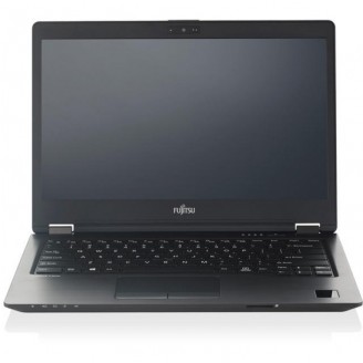 Laptop Second Hand FUJITSU SIEMENS Lifebook U747, Intel Core i5-6200U 2.30GHz, 16GB DDR4, 256GB SSD, Webcam, 14 Inch Full HD Laptop Second Hand FUJITSU SIEMENS Lifebook U747, Intel Core i5-6200U 2.30GHz, 16GB DDR4, 256GB SSD, Webcam, 14 Inch Full HD