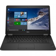 Laptop Second Hand DELL Latitude E7470, Intel Core i5-6300U 2.40GHz, 8GB DDR4, 128GB SSD M.2, 14 Inch Full HD, Webcam Laptop Second Hand DELL Latitude E7470, Intel Core i5-6300U 2.40GHz, 8GB DDR4, 128GB SSD M.2, 14 Inch Full HD, Webcam