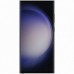 Telefon mobil Nou Samsung Galaxy S23 Ultra, Dual SIM, 8GB RAM, 256GB, 5G, Phantom Black