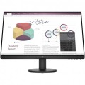 Monitor Second Hand HP N24v G4, 23.8 Inch Full HD IPS LED, VGA, HDMI, Grad A- Monitor Second Hand HP N24v G4, 23.8 Inch Full HD IPS LED, VGA, HDMI, Grad A-