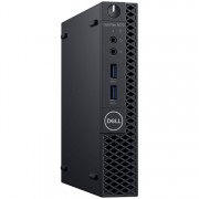 Calculator Second Hand DELL Optiplex 3070 MiniPC, Intel Core i5-9500T 2.20GHz, 8GB DDR4, 256GB SSD Calculator Second Hand DELL Optiplex 3070 MiniPC, Intel Core i5-9500T 2.20GHz, 8GB DDR4, 256GB SSD