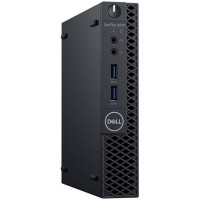 Calculator Second Hand DELL Optiplex 3070 MiniPC, Intel Core i5-9500T 2.20GHz, 8GB DDR4, 256GB SSD Calculator Second Hand DELL Optiplex 3070 MiniPC, Intel Core i5-9500T 2.20GHz, 8GB DDR4, 256GB SSD