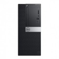 Calculator Second Hand DELL OptiPlex 5060 Tower, Intel Core i5-8400 2.80 - 4.00GHz, 8GB DDR4, 256GB SSD