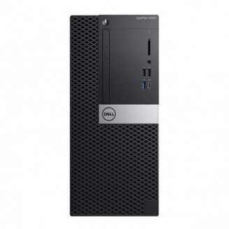 Calculator Second Hand DELL OptiPlex 5060 Tower, Intel Core i5-8400 2.80 - 4.00GHz, 16GB DDR4, 512GB SSD Calculator Second Hand DELL OptiPlex 5060 Tower, Intel Core i5-8400 2.80 - 4.00GHz, 16GB DDR4, 512GB SSD