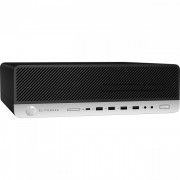 Calculator Second Hand HP ProDesk 800 G4 SFF, Intel Core i5-8500 3.00 - 4.10GHz, 16GB DDR4, 512GB SSD Calculator Second Hand HP ProDesk 800 G4 SFF, Intel Core i5-8500 3.00 - 4.10GHz, 16GB DDR4, 512GB SSD