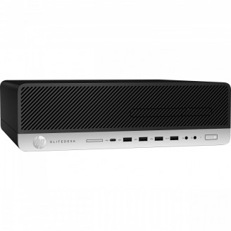 Calculator Second Hand HP ProDesk 800 G4 SFF, Intel Core i5-8500 3.00 - 4.10GHz, 16GB DDR4, 512GB SSD Calculator Second Hand HP ProDesk 800 G4 SFF, Intel Core i5-8500 3.00 - 4.10GHz, 16GB DDR4, 512GB SSD