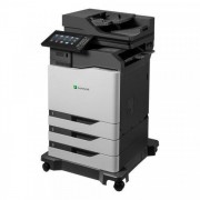 Multifunctionala Second Hand Laser Color LEXMARK CX825dte, A4, 55ppm, 1200 x 1200dpi, Scanner, Fax, Copiator, Duplex, USB, Retea, 47k Pagini Printate Multifunctionala Second Hand Laser Color LEXMARK CX825dte, A4, 55ppm, 1200 x 1200dpi, Scanner, Fax, Copiator, Duplex, USB, Retea, 47k Pagini Printate