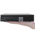 Calculator Second Hand DELL OptiPlex 7050 Mini PC, Intel Core i5-6400T 2.20 - 2.80GHz, 8GB DDR4, 256GB SSD Calculator Second Hand DELL OptiPlex 7050 Mini PC, Intel Core i5-6400T 2.20 - 2.80GHz, 8GB DDR4, 256GB SSD