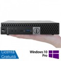 Calculator Refurbished DELL OptiPlex 7050 Mini PC, Intel Core i7-6700T 2.80GHz, 8GB DDR4, 256GB SSD + Windows 10 Pro Calculator Refurbished DELL OptiPlex 7050 Mini PC, Intel Core i7-6700T 2.80GHz, 8GB DDR4, 256GB SSD + Windows 10 Pro