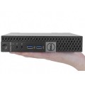 Calculator Second Hand DELL OptiPlex 7040 Mini PC, Intel Core i5-6500T 2.50GHz, 8GB DDR4, 256GB SSD
