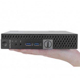 Calculator Second Hand DELL OptiPlex 7040 Mini PC, Intel Core i5-6500T 2.50GHz, 16GB DDR4, 512GB SSD Calculator Second Hand DELL OptiPlex 7040 Mini PC, Intel Core i5-6500T 2.50GHz, 16GB DDR4, 512GB SSD