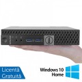 Calculator Refurbished DELL OptiPlex 7040 Mini PC, Intel Core i5-6500T 2.50GHz, 16GB DDR4, 512GB SSD + Windows 10 Home Calculator Refurbished DELL OptiPlex 7040 Mini PC, Intel Core i5-6500T 2.50GHz, 16GB DDR4, 512GB SSD + Windows 10 Home
