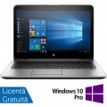 Laptop Refurbished HP EliteBook 840 G4, Intel Core i7-7600U 2.80GHz, 8GB DDR4, 512GB SSD, 14 Inch Full HD, Webcam + Windows 10 Pro Laptop Refurbished HP EliteBook 840 G4, Intel Core i7-7600U 2.80GHz, 8GB DDR4, 512GB SSD, 14 Inch Full HD, Webcam + Windows 10 Pro