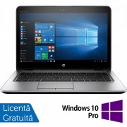 Laptop Refurbished HP EliteBook 840 G4, Intel Core i7-7600U 2.80GHz, 8GB DDR4, 512GB SSD, 14 Inch Full HD, Webcam + Windows 10 Pro Laptop Refurbished HP EliteBook 840 G4, Intel Core i7-7600U 2.80GHz, 8GB DDR4, 512GB SSD, 14 Inch Full HD, Webcam + Windows 10 Pro