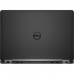 Laptop Second Hand DELL Latitude E7470, Intel Core i7-6600U 2.60GHz, 8GB DDR4, 256GB SSD, 14 Inch Full HD, Webcam, Grad B (Fara Baterie) Laptop Second Hand DELL Latitude E7470, Intel Core i7-6600U 2.60GHz, 8GB DDR4, 256GB SSD, 14 Inch Full HD, Webcam, Grad B (Fara Baterie)