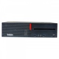 Calculator Second Hand LENOVO ThinkCentre M800 SFF, Intel Core i3-6100 3.70GHz, 8GB DDR4, 256GB SSD Calculator Second Hand LENOVO ThinkCentre M800 SFF, Intel Core i3-6100 3.70GHz, 8GB DDR4, 256GB SSD