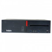 Calculator Second Hand LENOVO ThinkCentre M800 SFF, Intel Core i3-6100 3.70GHz, 8GB DDR4, 500GB HDD Calculator Second Hand LENOVO ThinkCentre M800 SFF, Intel Core i3-6100 3.70GHz, 8GB DDR4, 500GB HDD