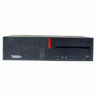 Calculator Second Hand LENOVO ThinkCentre M800 SFF, Intel Core i3-6100 3.70GHz, 8GB DDR4, 500GB HDD Calculator Second Hand LENOVO ThinkCentre M800 SFF, Intel Core i3-6100 3.70GHz, 8GB DDR4, 500GB HDD