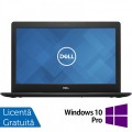 Laptop Refurbished Dell Vostro 3590, Intel Core i3-10110U 2.10-4.10GHz, 8GB DDR4, 256GB SSD, 15.6 Inch Full HD, Webcam + Windows 10 Pro Laptop Refurbished Dell Vostro 3590, Intel Core i3-10110U 2.10-4.10GHz, 8GB DDR4, 256GB SSD, 15.6 Inch Full HD, Webcam + Windows 10 Pro