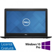 Laptop Refurbished Dell Vostro 3590, Intel Core i3-10110U 2.10-4.10GHz, 8GB DDR4, 256GB SSD, 15.6 Inch Full HD, Webcam + Windows 10 Pro Laptop Refurbished Dell Vostro 3590, Intel Core i3-10110U 2.10-4.10GHz, 8GB DDR4, 256GB SSD, 15.6 Inch Full HD, Webcam + Windows 10 Pro