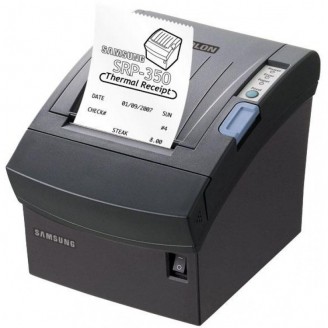 Imprimanta Termica Second Hand Samsung SRP-350G, Paralel, DK, 150 mm pe secunda Imprimanta Termica Second Hand Samsung SRP-350G, Paralel, DK, 150 mm pe secunda