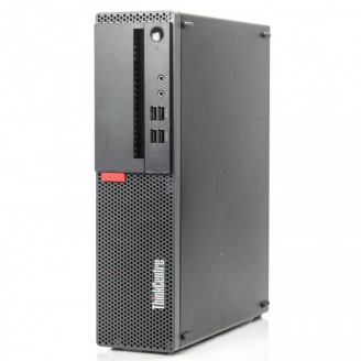 Calculator Second Hand LENOVO ThinkCentre M910s SFF, Intel Core i3-6100 3.70GHz, 8GB DDR4, 128GB SSD Calculator Second Hand LENOVO ThinkCentre M910s SFF, Intel Core i3-6100 3.70GHz, 8GB DDR4, 128GB SSD