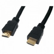 Cablu HDMI (T) - HDMI (T), 1,50m Cablu HDMI (T) - HDMI (T), 1,50m