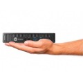 Calculator Second Hand HP EliteDesk 800 G1 Mini PC, Intel Core i7-4765T 2.00GHz, 8GB DDR3, 256GB SSD Calculator Second Hand HP EliteDesk 800 G1 Mini PC, Intel Core i7-4765T 2.00GHz, 8GB DDR3, 256GB SSD