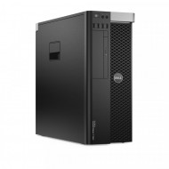 Workstation Second Hand DELL Precision T3610 Intel Xeon Quad Core E5-1620 V2 3.70-3.90GHz, 16GB DDR3 ECC, 2TB HDD SATA + 120 GB SSD, DVD-RW, Placa video nVidia Quadro K4000/3GB Workstation Second Hand DELL Precision T3610 Intel Xeon Quad Core E5-1620 V2 3.70-3.90GHz, 16GB DDR3 ECC, 2TB HDD SATA + 120 GB SSD, DVD-RW, Placa video nVidia Quadro K4000/3GB