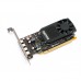 Placa video NVIDIA Quadro P620, 2GB GDDR5, 128-Bit, 4x Mini DisplayPort, High Profile Placa video NVIDIA Quadro P620, 2GB GDDR5, 128-Bit, 4x Mini DisplayPort, High Profile